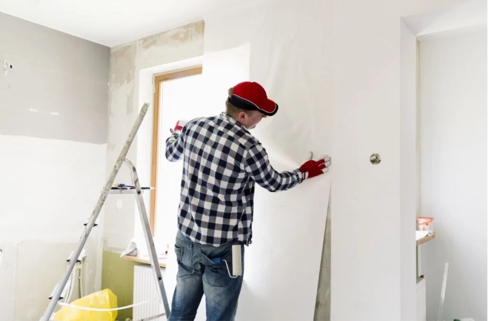 Косметический ремонт