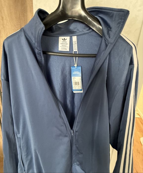 Олимпийка Adidas Original XXL