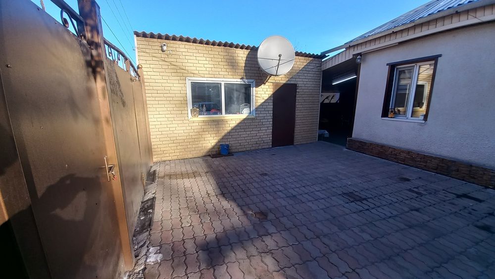 Продам дом в районе обл.больницы