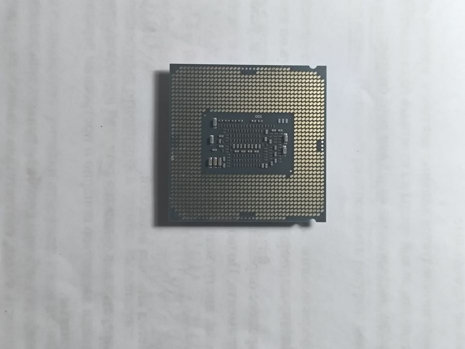 Продам процессор