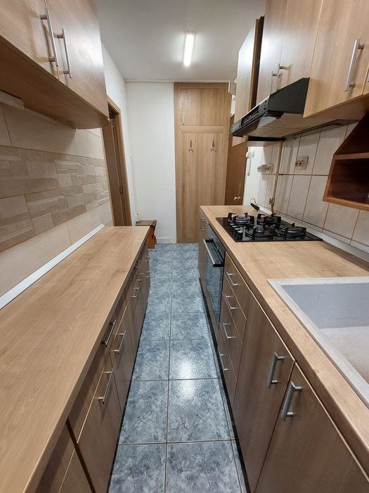 Chirie apartament 2 camere