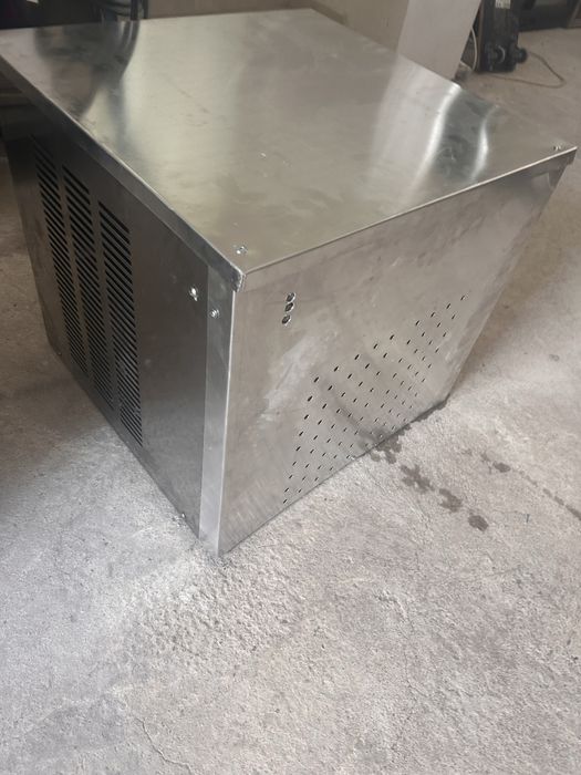 Ледогенератор за гранула 250кг