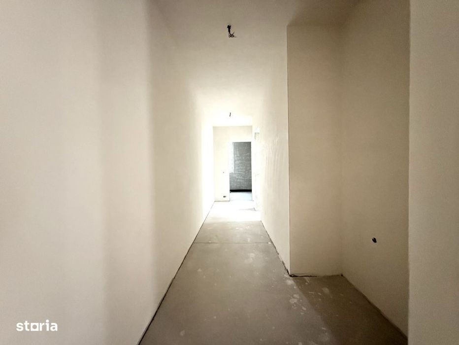 Apartament Bloc Nou - SU 63MP I Balcon I Parcare - Plopilor