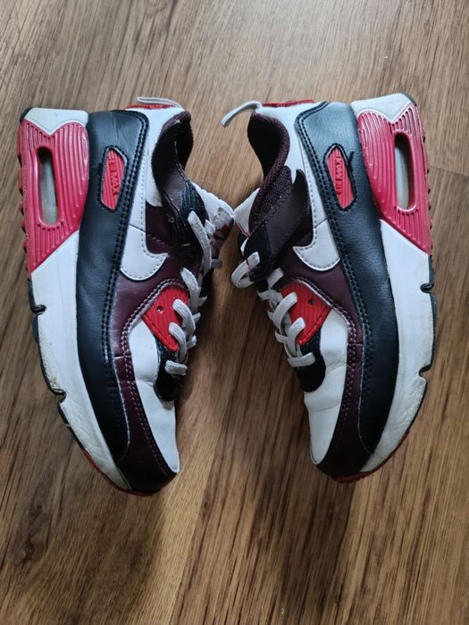 Детски маратонки Nike Air Max 90 – № 34