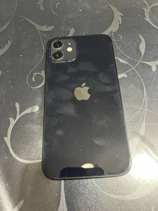 Iphone 12 si apple airpods 2