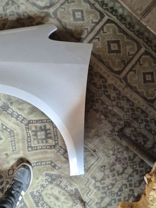 Оригинален Ляв калник за Тоаран 2007- 2010г