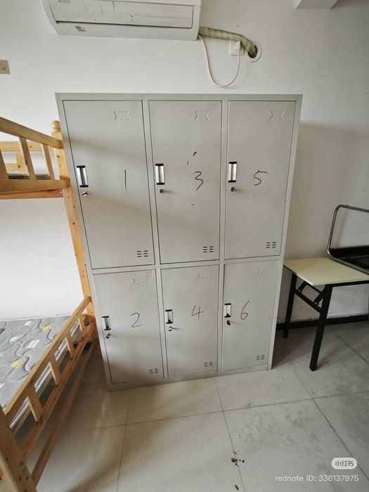 шкаф для сотрудников metal locker shkaf