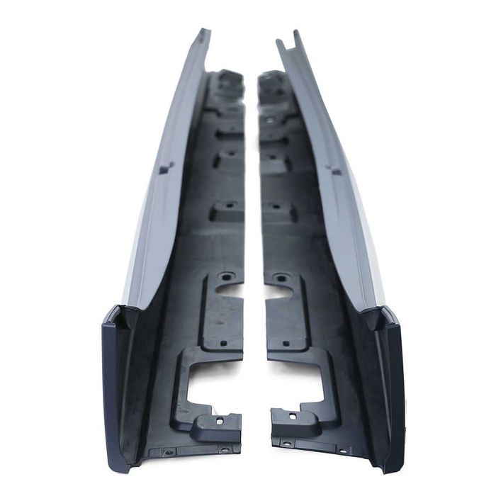 Praguri Laterale BMW F10 F11 M Technik M5 Design 2011 - 2017