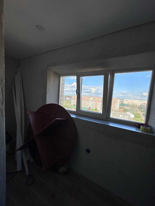 Срочно! Продается студия в новостройке
