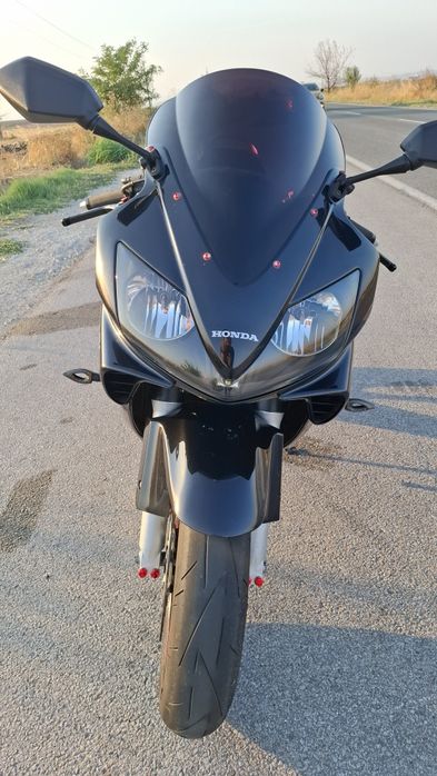 Honda CBR F4i.      .