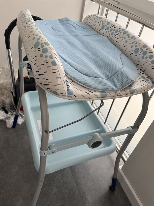 Коляска от бренда Babyton