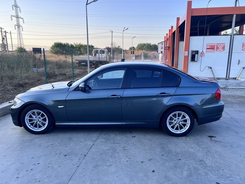 Bmw seria 3 e90 2011