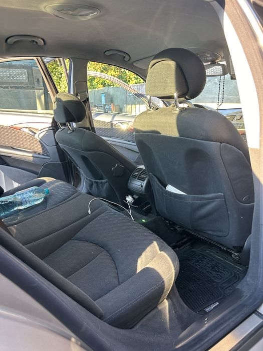 MERCEDES-BENZ E-Class 2003 — imagine 5