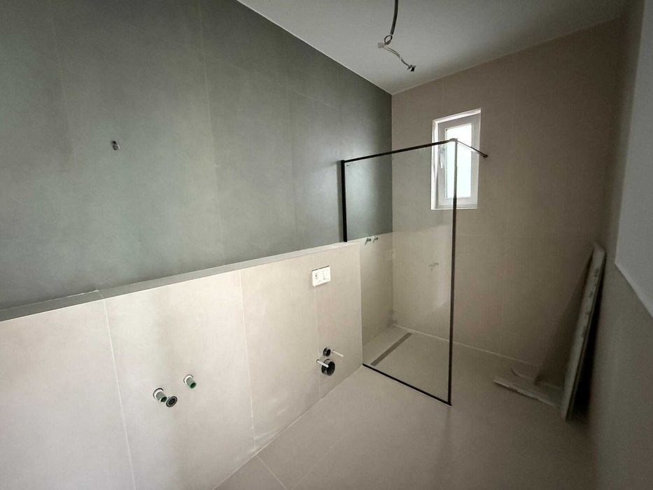 Casa moderna S+P | 132 mp utili | Teren 575 mp | La cheie | Zona foarte buna