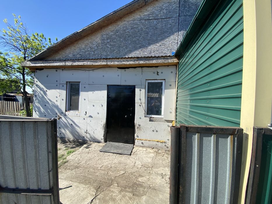 Квартира 3х комнатная