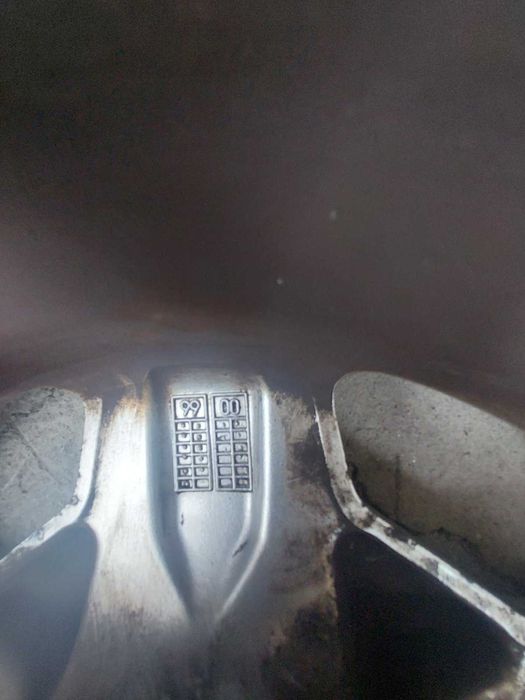 Джанти за мерцедес