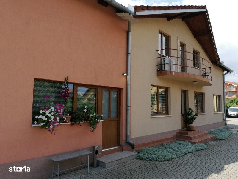 Casa de inchiriat, Buna Ziua, 5 ,camere plus parcari