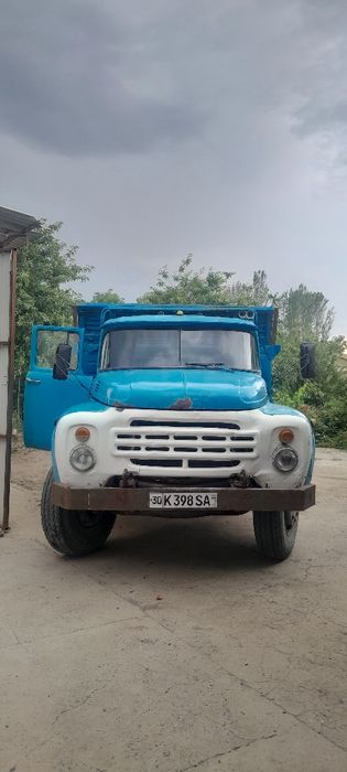 Zil sotladi Xolati Zo'r Зил Сотилади сомасвал