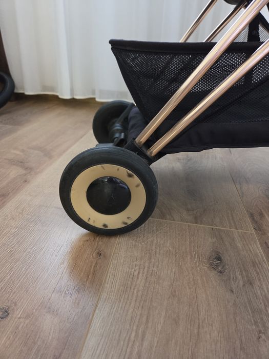 Бебешка количка Cybex Coya, Jewels of nature