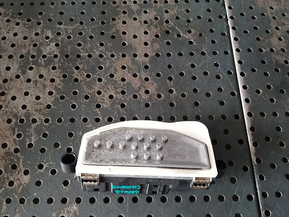 Rezistenta aeroterma jeep grand cherokee 4 wk wk2 cv378001 5hl01126605