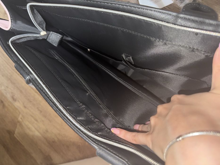 Сумка Mary Kay для A4,ноутбука