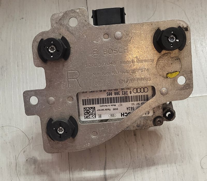 Дистроник за Ауди A5,A6,A7