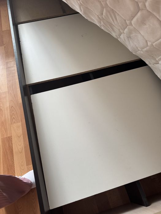 Продам кровать 1 спальную