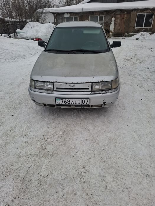 Продам ваз  2110