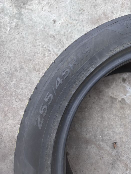 255/45/19 Hankook Tesla 4 бр 2023