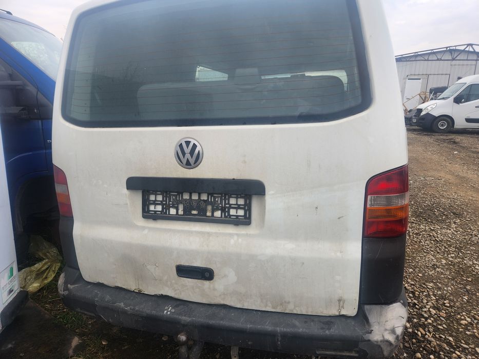 Cutie de viteze Wolkswagen Transporter