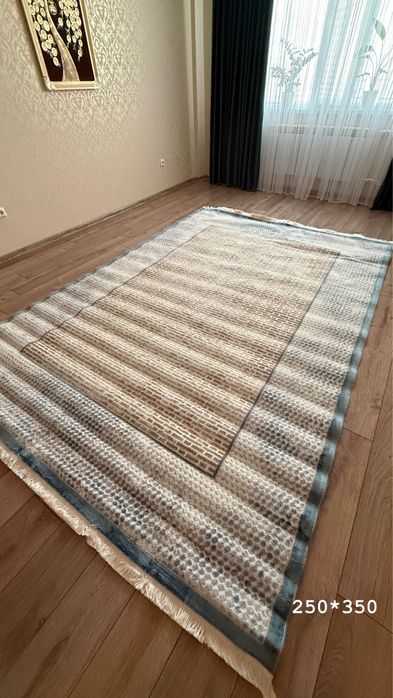 Продам коверь в хорошем сос