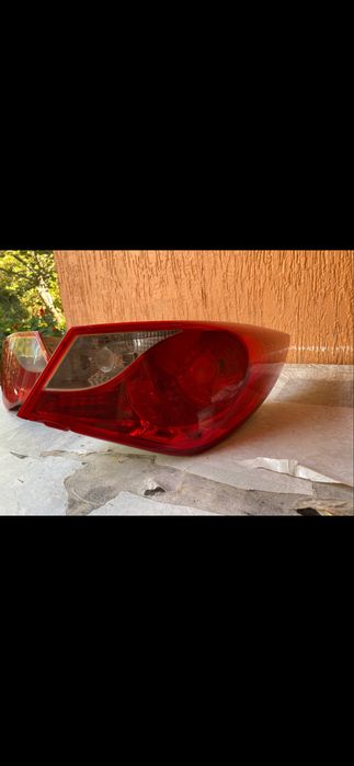 Фар акцент…………….