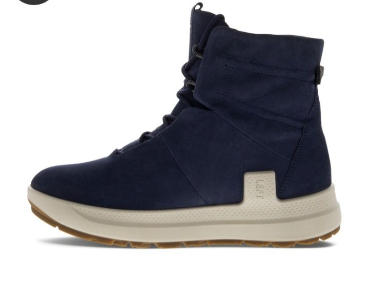 Ботинки Ecco женские