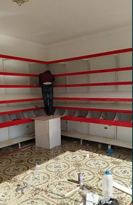 Магазин полка Мебел доставка бесплатно