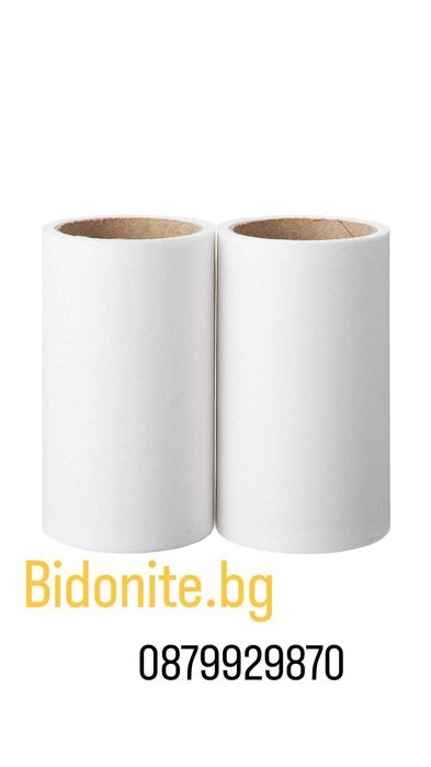 Ролки за почистване на дрехи