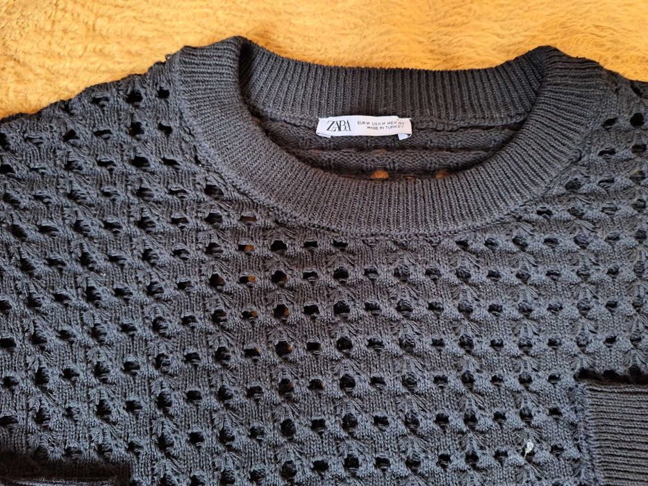 Мъжка блуза Зара