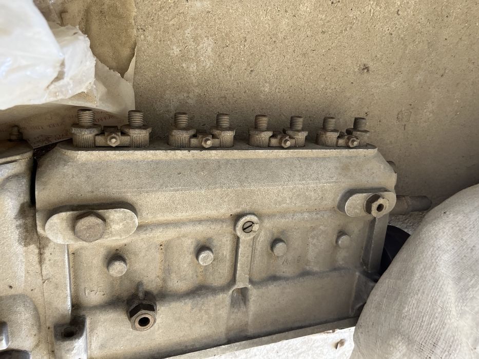 Аппарат МАЗ