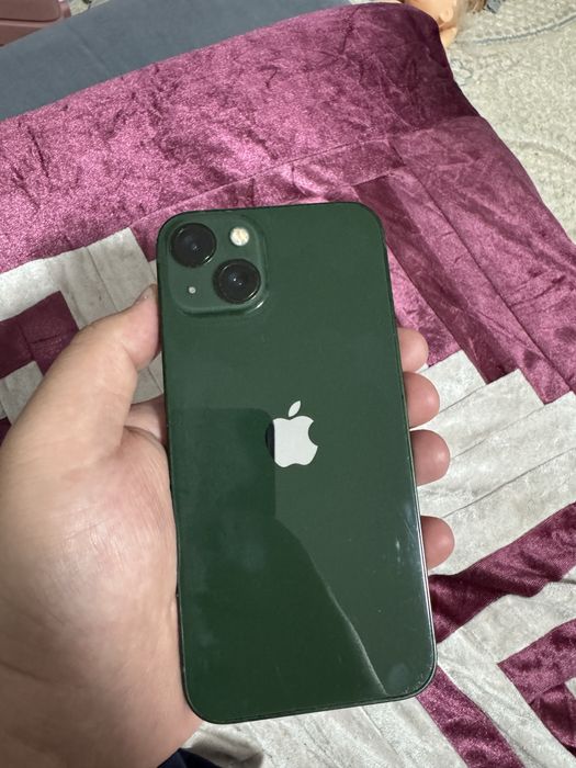 Айфон 13 128 гб продам