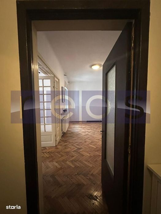 Vanzare 2 Camere Centru Istoric |  Zona  Unirii | Acces Rapid Universi