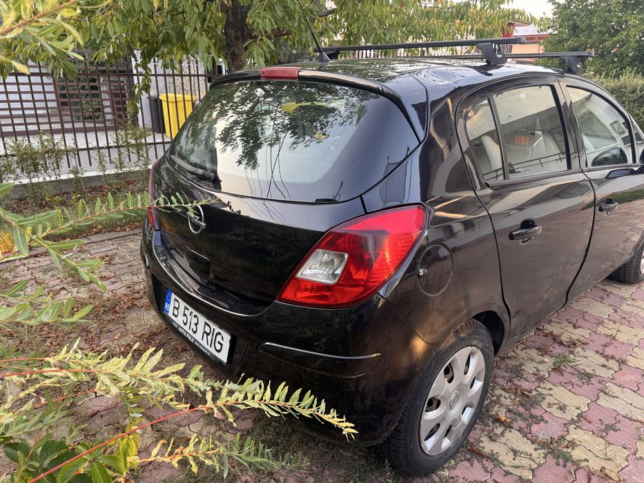 Opel corsa. 1.3 diesel