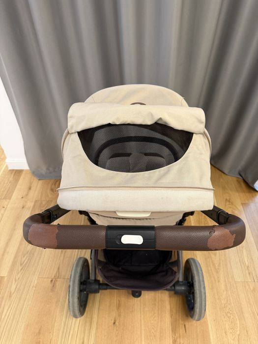 CYBEX BALIOS S LUX  2 in 1 Cozy Beige