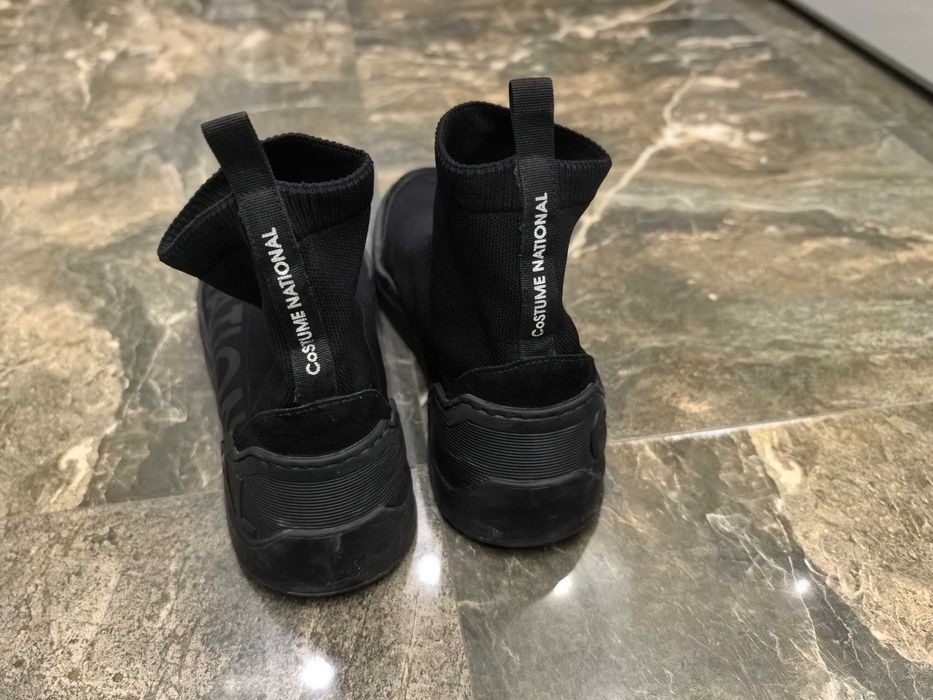 Мъжки обувки Costume National