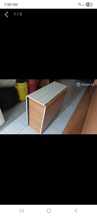 Стол книжка в идеальном состоянии