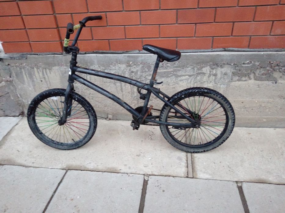 Велик Чёрный you