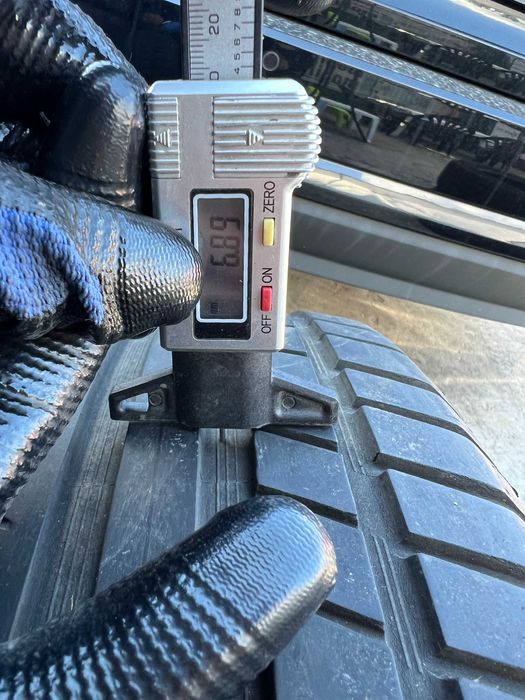 Продавам 4бр. летни гуми Michelin PRIMACY 4 195/55/16 91Т DOT2323!!