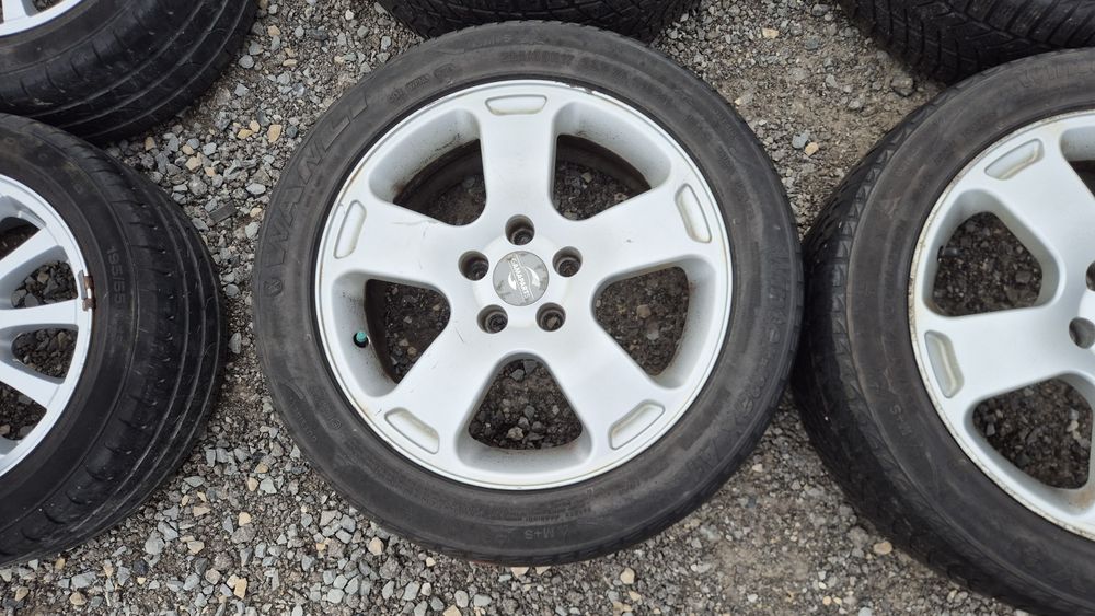 Джанти GAMAPARTS 5/112 VW,Seat,Audi,Skoda 5x112