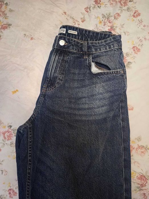 Blugi dama mărimea 40