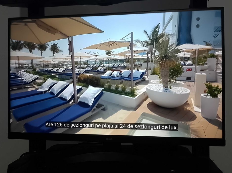 Tv/ monitor LG, 27TQ615S-PZ, 68 cm, Smart, Full HD-BOSCH GWS 12V-76