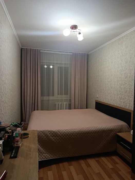 Продам 3х комнатную квартиру