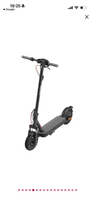 Trotineta electrica Xiaomi mi pro2
